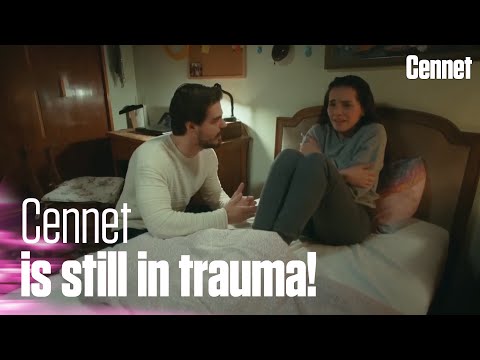 Cennet doesn't allow even Selim to touch her! 😢 - Cennet