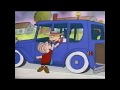 Opening To Hey Arnold Arnold S Christmas VHS