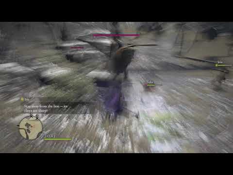 Intervention Augment GOOD!!!!! : r/DragonsDogma