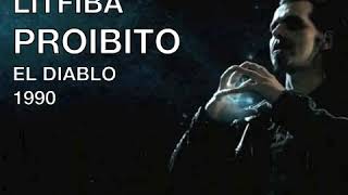 Litfiba   Proibito versione originale!