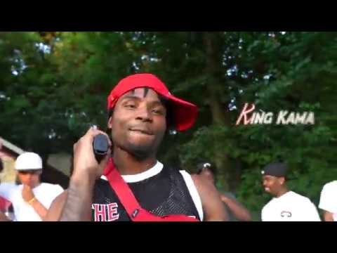 TK, Kisefoe, Nico Jack, D Los, KIng Kama, Duski - OTB Members Dir By DTB RR | Shot With Sony A 6400