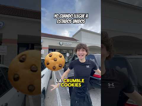 TESTING THE MOST VIRAL COOKIES