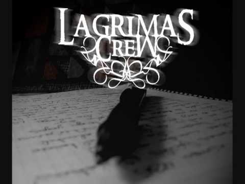 Lagrimas Crew - 15 - Tajaraste desde el piche [Rahulk MKR, Nayfe y Atxicatnas] (Audio)