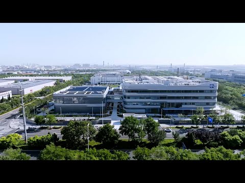 PPG, Tianjin thumbnail