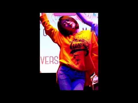 180701 RANIA HYEME - BREATHE HEAVY FANCAM 라니아 혜미 직캠 (HELP University, Malaysia)