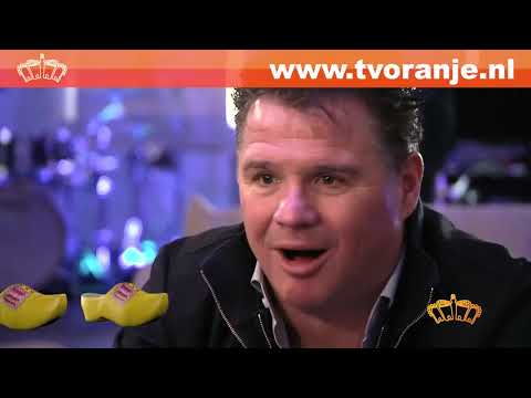 TV Oranje Artiesten Special - Wolter Kroes