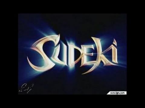 Sudeki Xbox Trailer - Sudeki Trailer