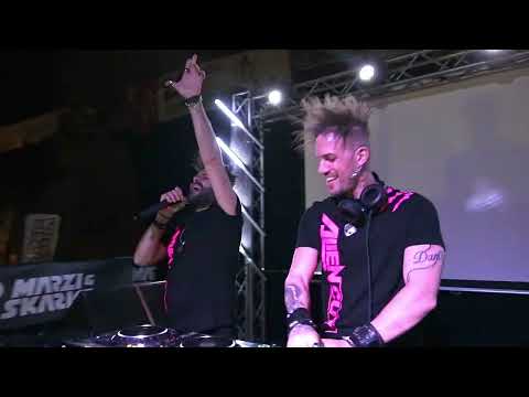 Alternativo21 Dance Festival 2023 con Dj Matrix, Alien Cut, Marco Marzi & Marco Skarica