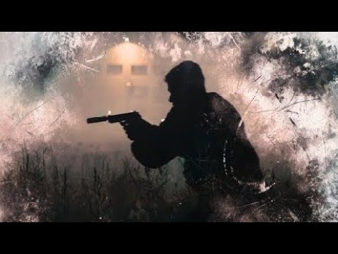 Rogue Elements - TV Series Proof Of Concept