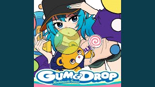 Cover art for GUM&DROP