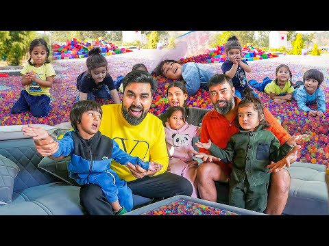 Malik Kids  and Family Fitness