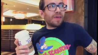 Jamie Kilstein - What is your Big Question?