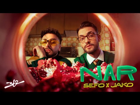 Sefo, ​⁠@JakoSRTV - Nar (Prod.by DIVXRSE)