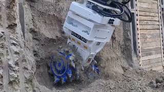 Kemroc KRD 70 ロータリードラムカッター販売用 - 画像 5 | Machineryline JP 新しいKemroc KRD 70 ロータリードラムカッター | 画像 5 - Machineryline