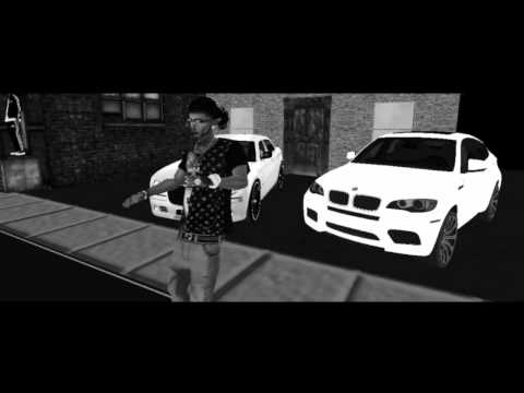 Reggie Baybee x Jayfifteen - War pt.3 |Imvu|