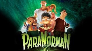 Recenzja techniki stop-motion w ParaNorman