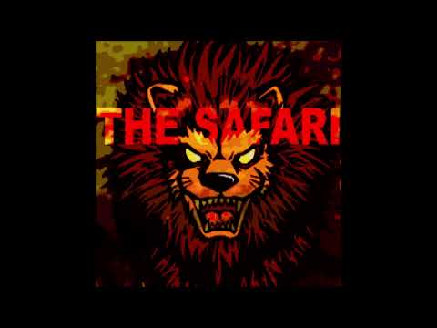 THE SAFARI -Ryu☆remix- / Lion Musashi (Remixed by Ryu☆)