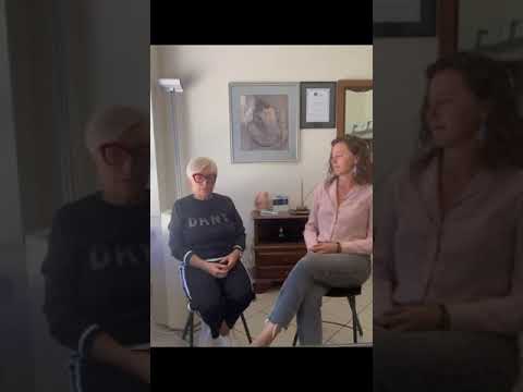 EVITARE L’OPERAZIONE ALL’ERNIA DEL DISCO E SENTIRSI SERENA, PIENA DI ENERGIA SI PUÒ CON ATLAS.