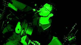 Paolo Greco - Canzone quasi D&#39;Amore (F. Guccini Cover ) - .wmv