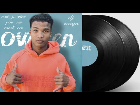 MOIPE vini Pou mo Vand rev[owengaspard X Dj wayn]