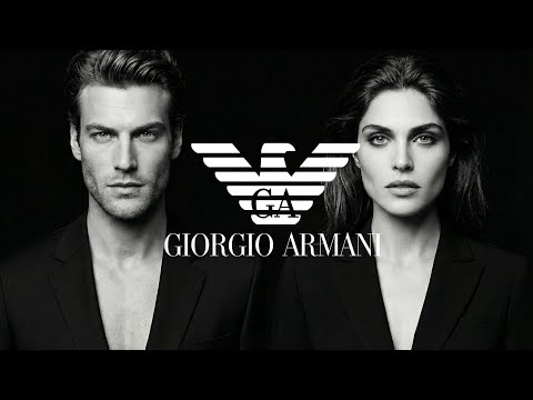 Giorgio Armani Style Store Music · Fashion Playlist