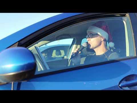 Luminous Voices - Still still still - Traditional Austrian arr. John Rutter