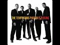 The Temptations - False Faces