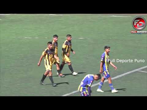 Roberto Quispe 2da fecha Cuadrangular Final se juega el sábado en el estadio Torres Belon Copa Perú