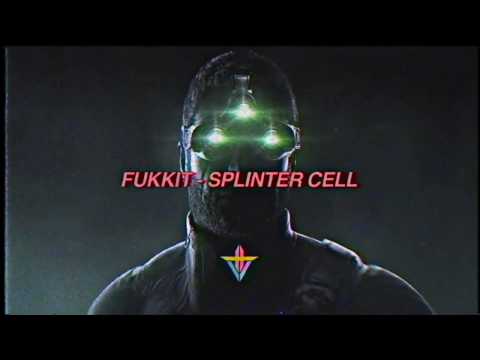 Fukkit - Splinter Cell (Prod. Miklo)