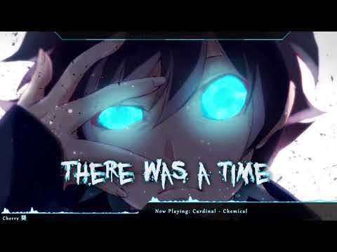 Nightcore - Chemical
