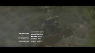 MASH movie intro (Suicide is Painless)