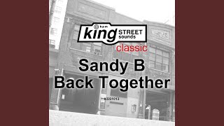 Back Together (R & B Soul Mix)