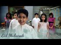 Eid Mubarak Latest Arabic Song