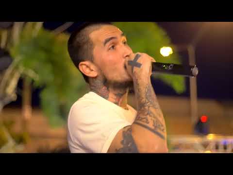 LOMOSONIC - ความรู้สึกของวันนี้ (FELT) [รวมมิตร อำนาจเจริญ]