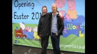 preview picture of video 'Peppa Pig World at Paulton's Park'
