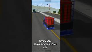 Download lagu REVIEW NEW SUOND PICK UP RACING REM TULULUT #shorts mp3 Download lagu REVIEW NEW SUOND PICK UP RACING REM TULULUT #shorts mp3
