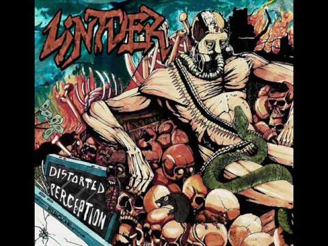 Lintver - Distorted Perception full album 2016