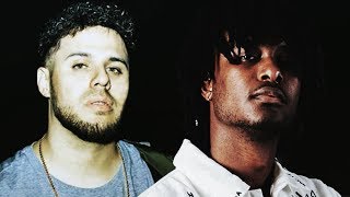 KB Remix of Joey Jewish's 'Loose Change', Social Club Misfits, Aaron Cole & More