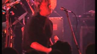 The Sound - Total Recall. Live at The End, Vitoria, Spain