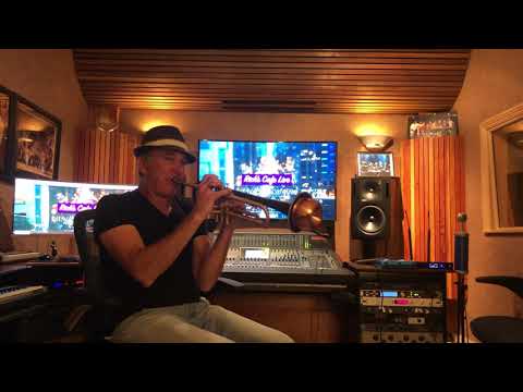 Smooth @ Home Web Concert Series : Rick Braun