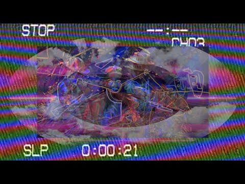 Ping Pong Supernova (experimental musicfilm) - vinco.zone & SVDU