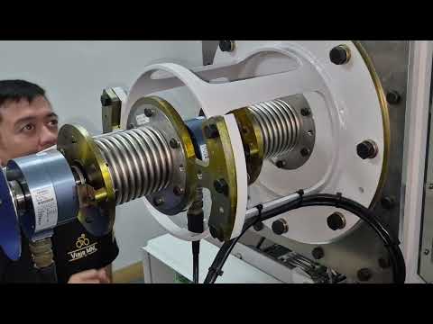 P2. Tacho system at emergency pag masisira ang MSA reference sensor at ilipat  sa angle encoder