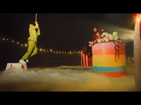 DABOYWAY - CAKE DIET (Teaser 5)