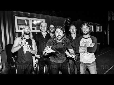 Foo Fighters - Sunday Rain (Subtitulado)