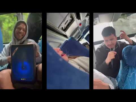 Detrás de cámaras documental agua de dios