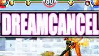 Dream cancel vanessa