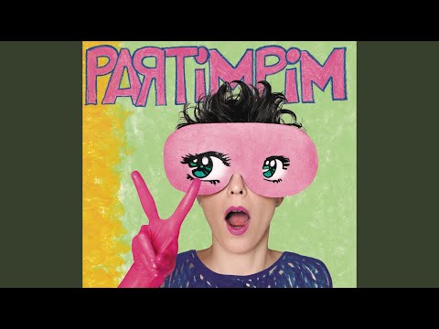Na Massa - Adriana Partimpim