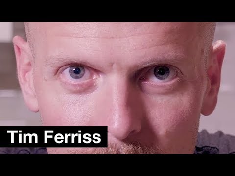 Eye Gazing | Tim Ferriss