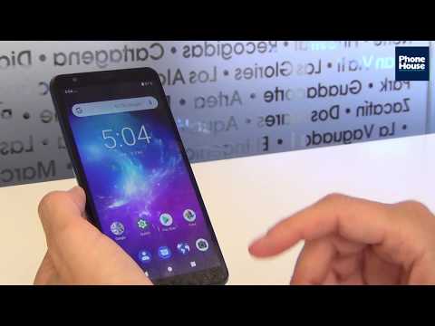 TIP: Como grabar la pantalla de tu ZTE Blade A5 2019