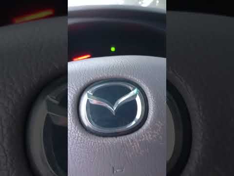 фото mazda millenia i рестайлинг 0